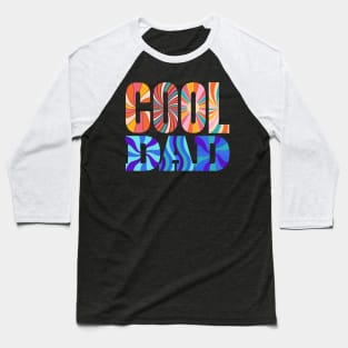 COOL DAD Baseball T-Shirt